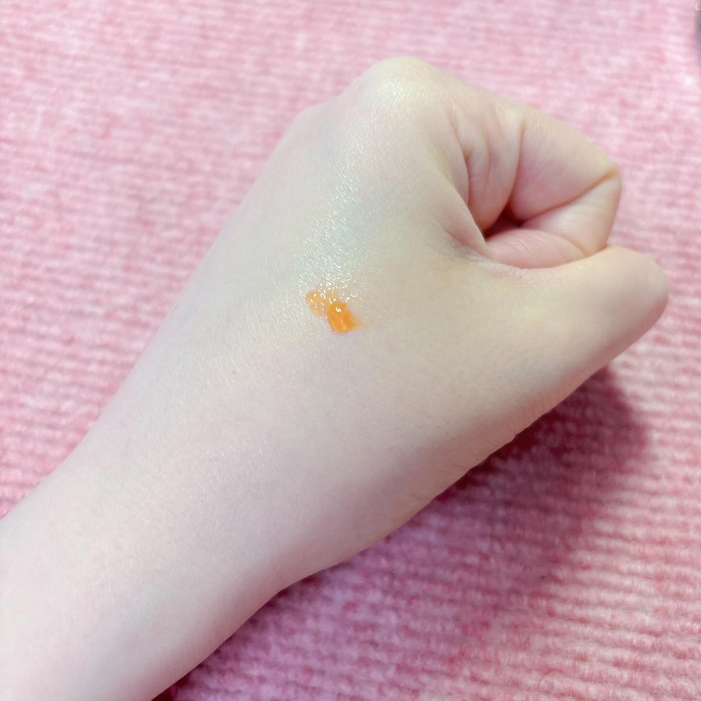 アスタリフト ホワイト ジェリー アクアリスタ/アスタリフト/美容液を使ったクチコミ（3枚目）