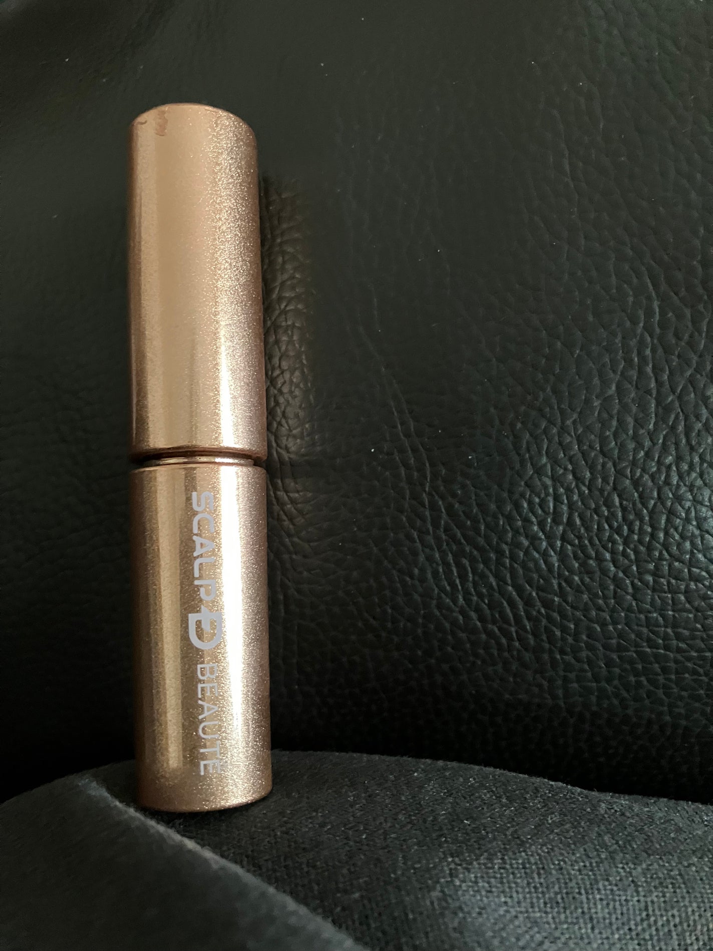 スカルプD ボーテ ピュアフリーアイラッシュセラム プレミアム/アンファー(スカルプD)/まつげ美容液を使ったクチコミ(1枚目)