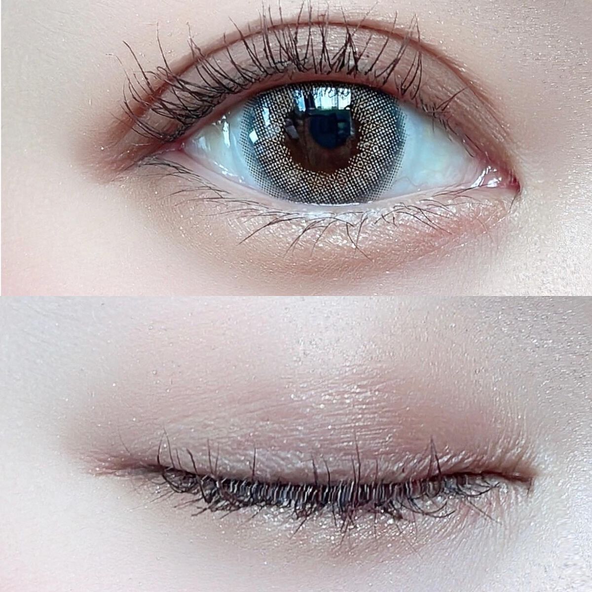 ブラッシュ カラー インフュージョン/ローラ メルシエ/パウダーチークを使ったクチコミ（2枚目）