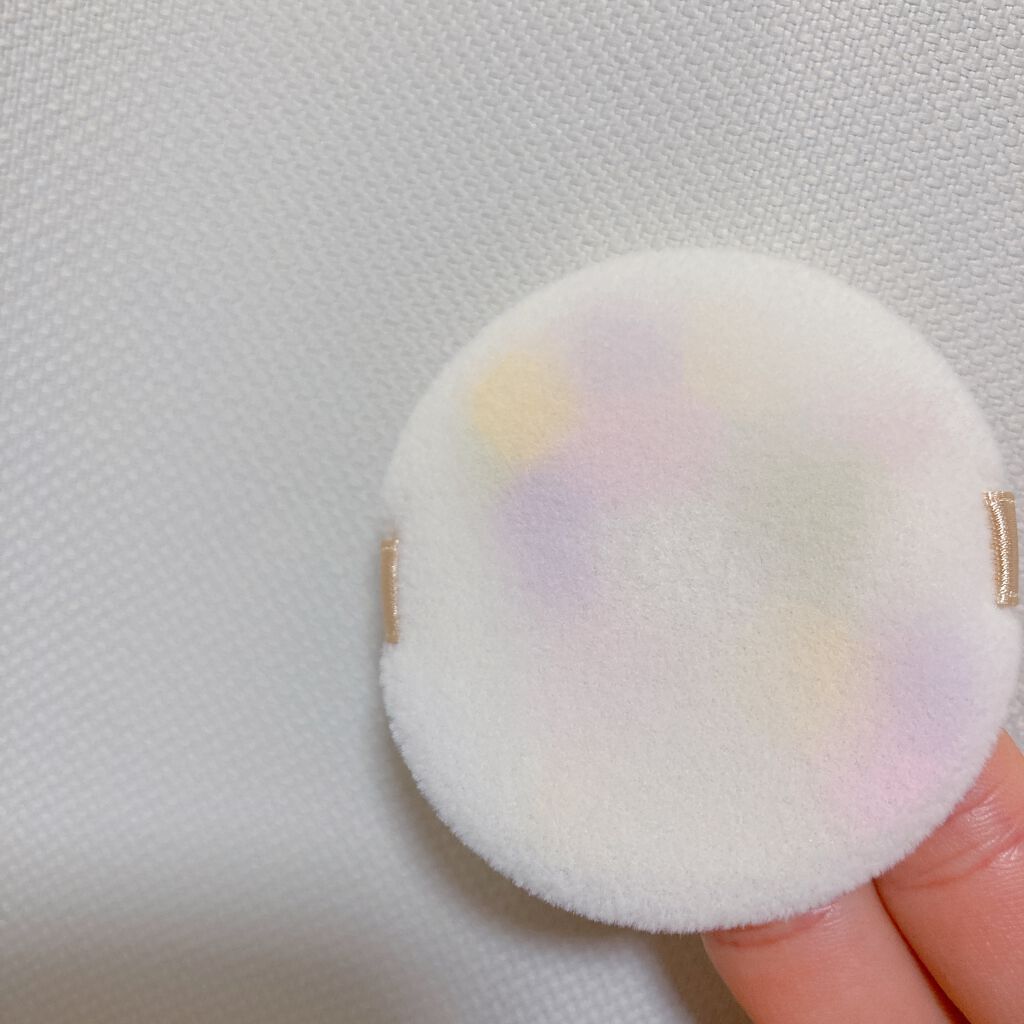 クリーミータッチパール/キャンメイク/ペンシルアイライナーを使ったクチコミ(3枚目)