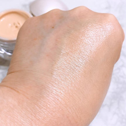 スキンケア ジェリーファンデーション/COVERMARK/その他ファンデーションを使ったクチコミ(5枚目)
