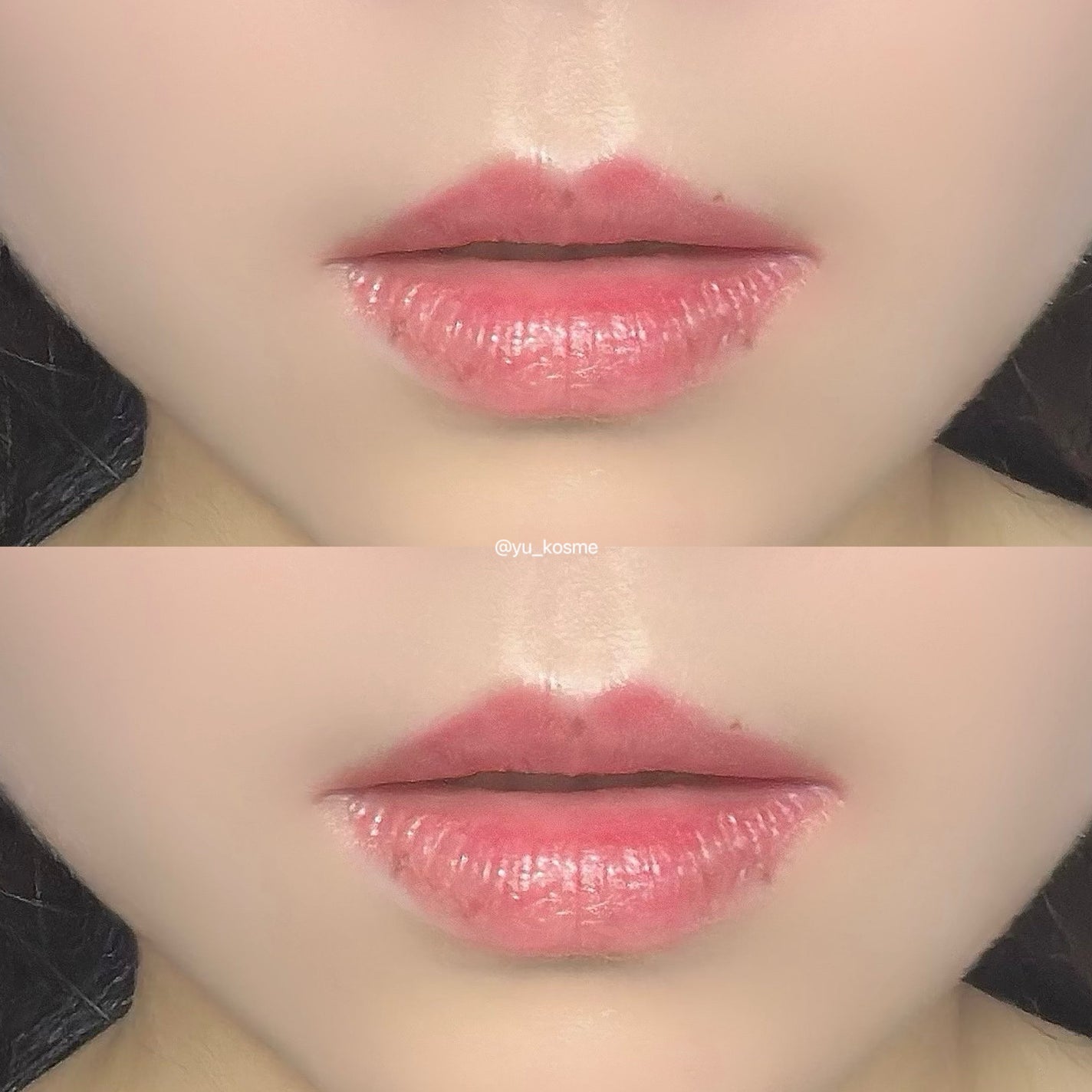 ベアムルティント/rom&nd/リップティントを使ったクチコミ(4枚目)