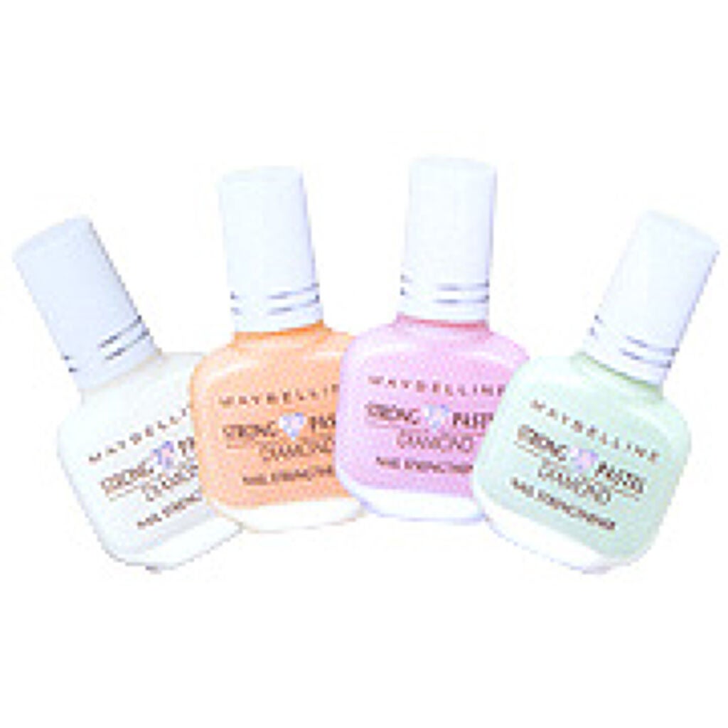 ストロング パステル ダイヤモンズ MAYBELLINE NEW YORK