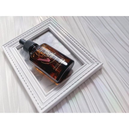 ホワイトVCセラム/フレイスラボ/美容液を使ったクチコミ(2枚目)