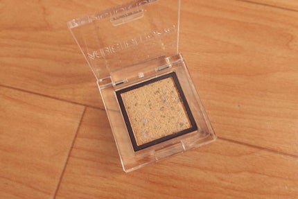 アディクション ザ アイシャドウ/ADDICTION/単色アイシャドウを使ったクチコミ(2枚目)