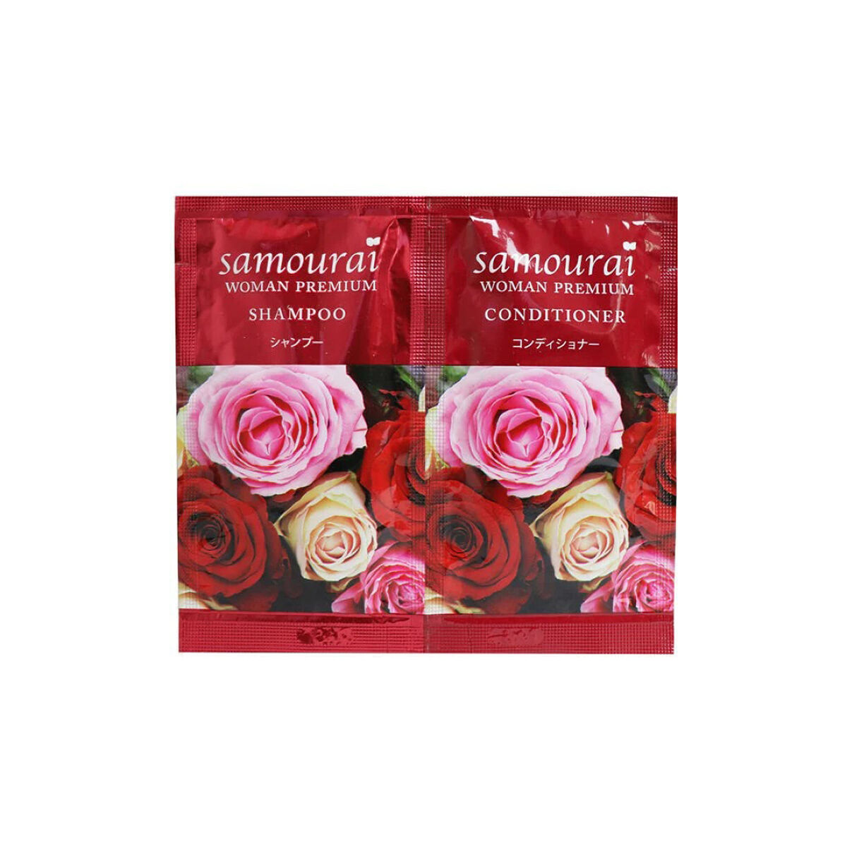 1dayトライアル（シャンプー10ml＋コンディショナー10ml）