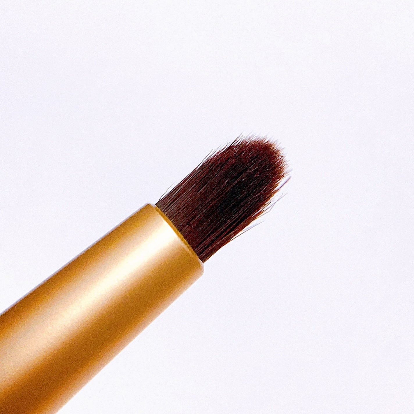 アイコーナーブラシ/Ririmew/メイクブラシを使ったクチコミ(3枚目)