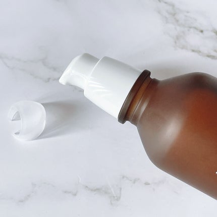 ドクダミ+ティーツリーエキスセラム/MARY&MAY/美容液を使ったクチコミ(4枚目)