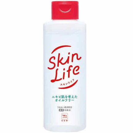 薬用化粧水/スキンライフ/化粧水を使ったクチコミ(2枚目)