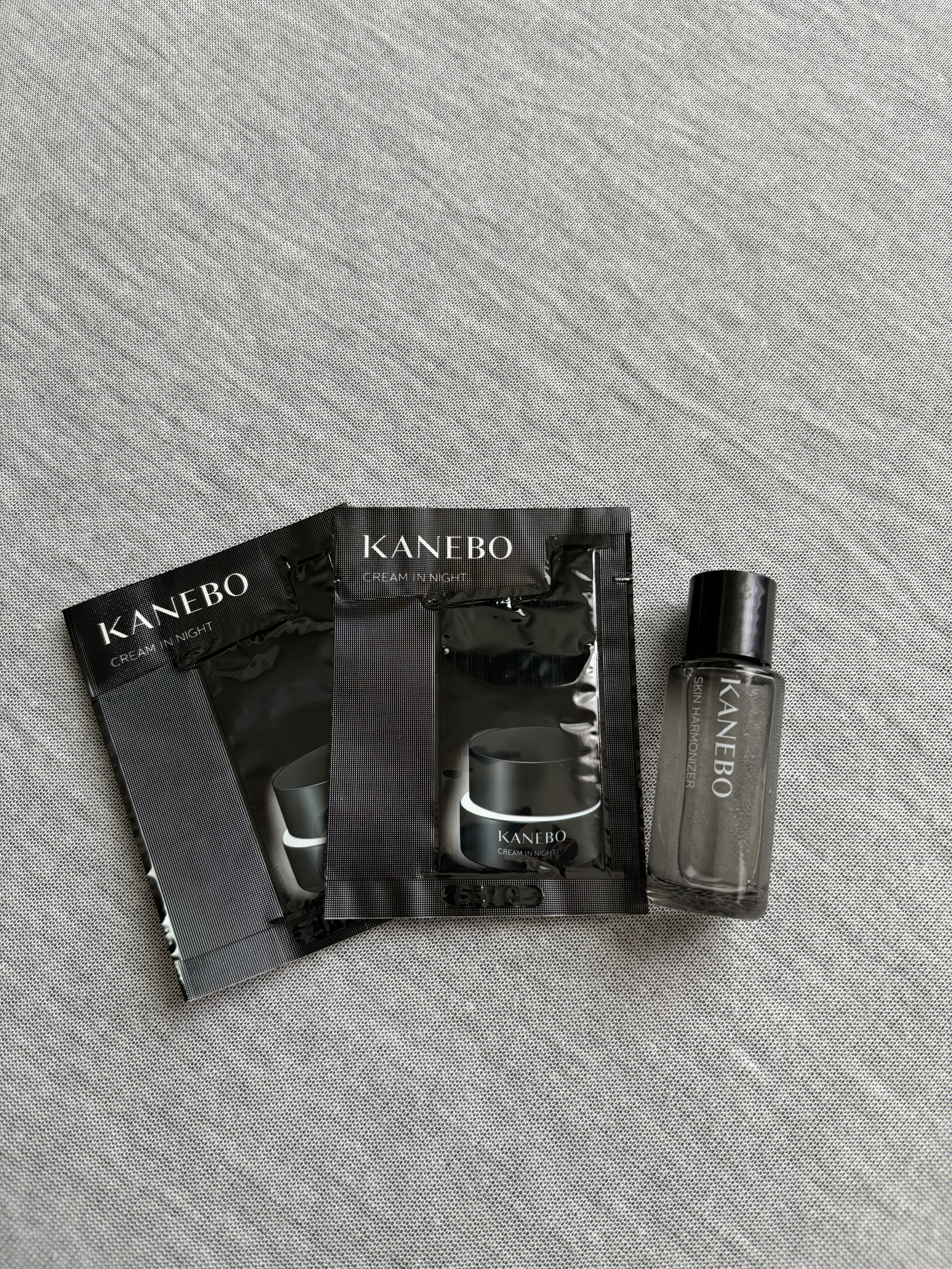 カネボウ クリーム イン ナイト/KANEBO/フェイスクリームを使ったクチコミ（1枚目）