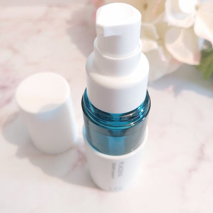 PL エッセンス/unlabel/美容液を使ったクチコミ(3枚目)