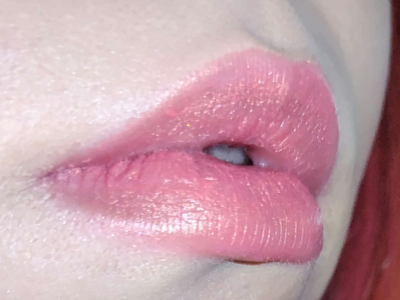 スモール アイシャドウ/M・A・C/単色アイシャドウを使ったクチコミ（3枚目）