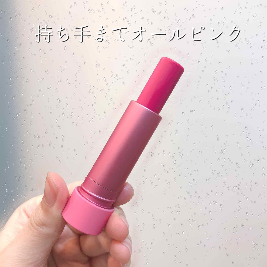 キールズ バタースティック リップ トリートメント/Kiehl's/リップケアを使ったクチコミ（3枚目）