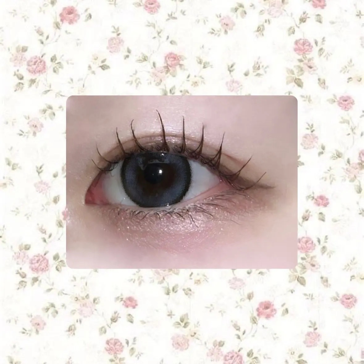 ジルスチュアート ブルームクチュール アイズ/JILL STUART/アイシャドウパレットを使ったクチコミ（1枚目）