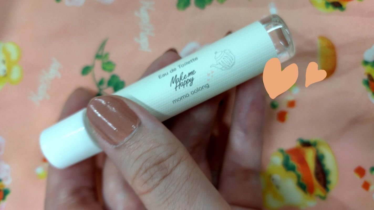 しろうさぎ on LIPS 「#コスメ購入品#限定品#キャンメイク#オードトワレ限定品キャン..」(2枚目)