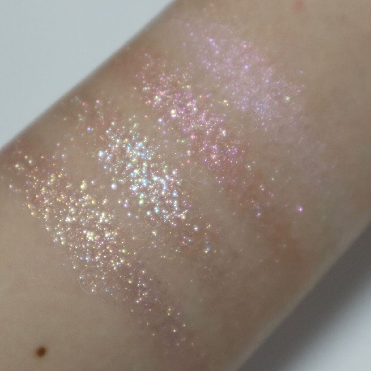 ニューグラムコレクション/mude./アイシャドウパレットを使ったクチコミ（3枚目）