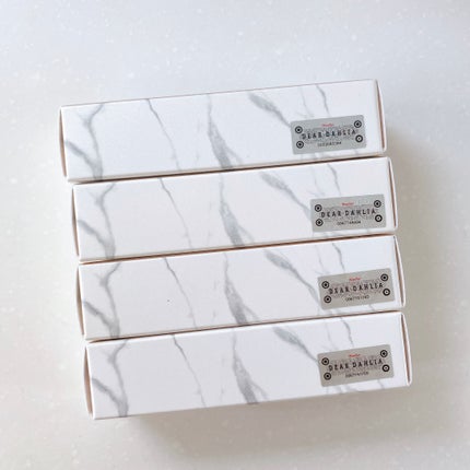 パラダイス シャイン アイ シークイン/DEAR DAHLIA/リキッドアイシャドウを使ったクチコミ(5枚目)