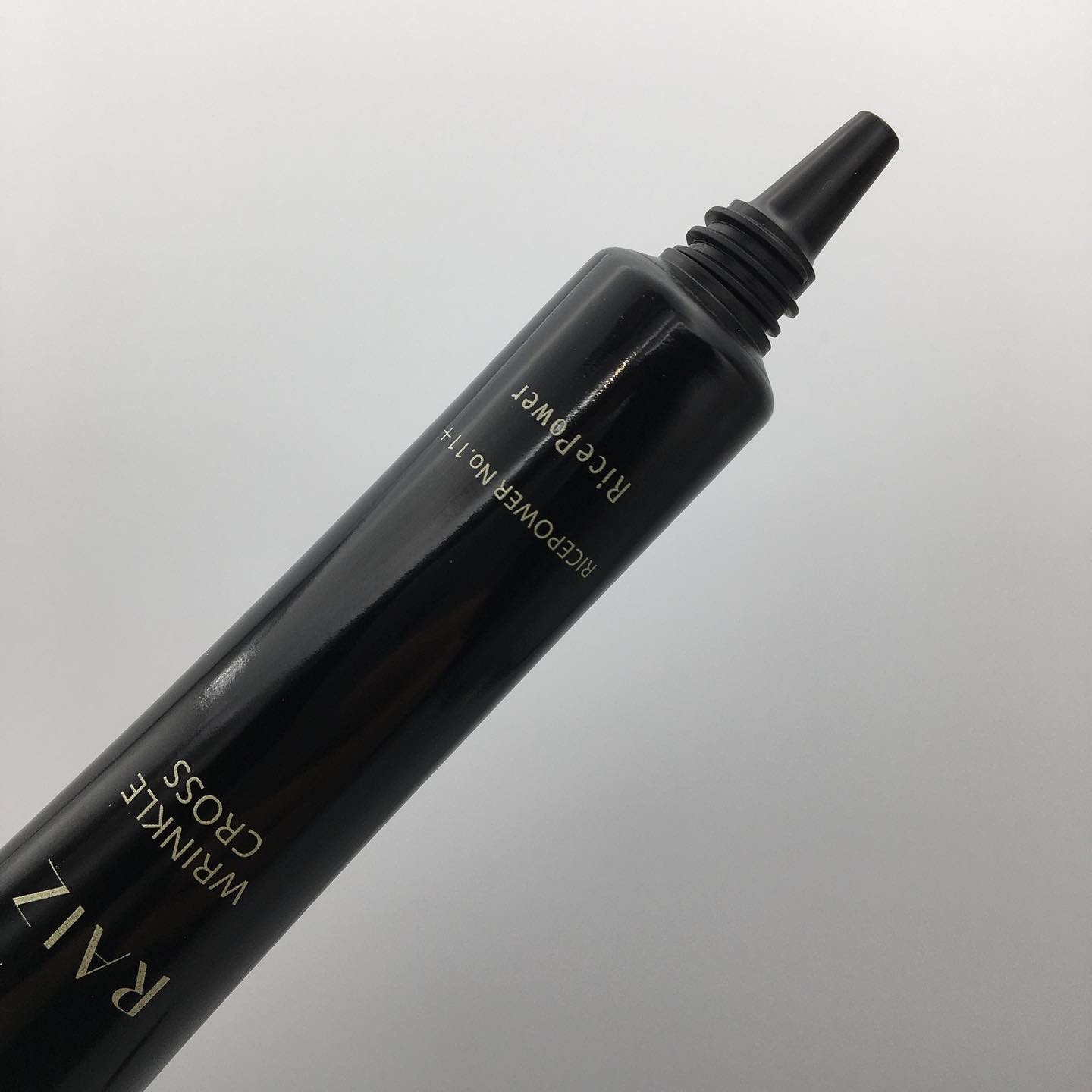 リンクルクロス/RAIZ/美容液を使ったクチコミ（2枚目）