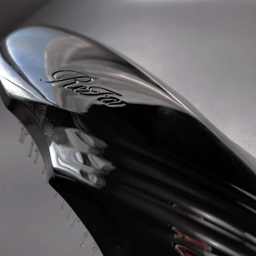 リファイオンケアブラシ/ReFa/スカルプブラシを使ったクチコミ（2枚目）