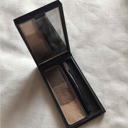 UR GLAM EYEBROW POWDER/U R GLAM/パウダーアイブロウを使ったクチコミ(1枚目)