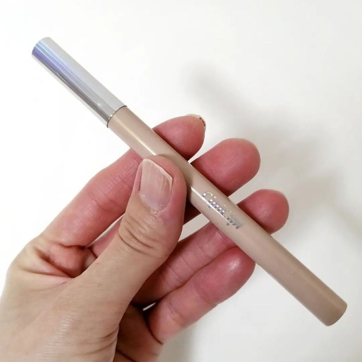 シークレットキワミライナー R/CipiCipi/リキッドアイライナーを使ったクチコミ(3枚目)