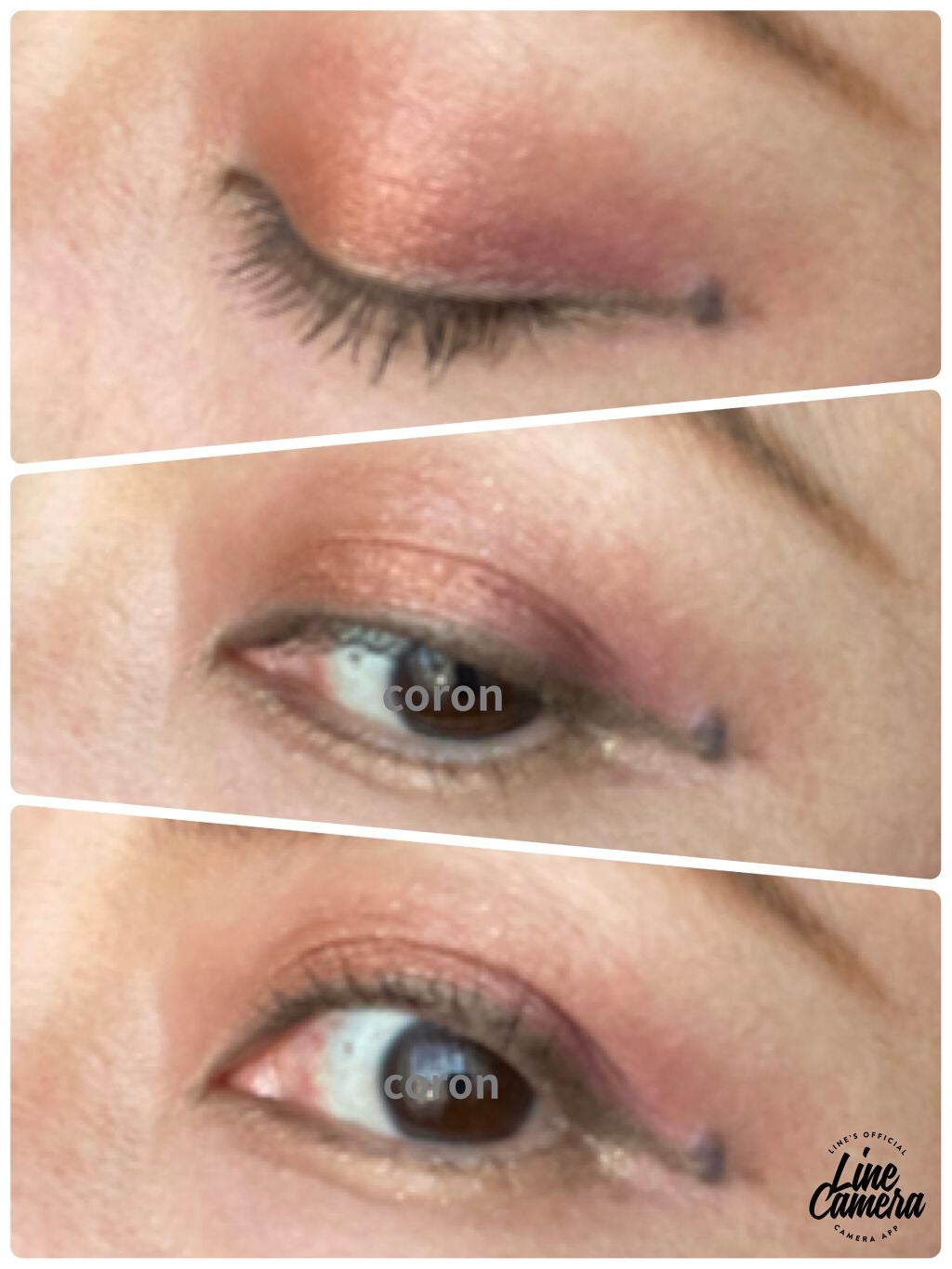 デザイニング カラー アイズ/SUQQU/アイシャドウパレットを使ったクチコミ(5枚目)