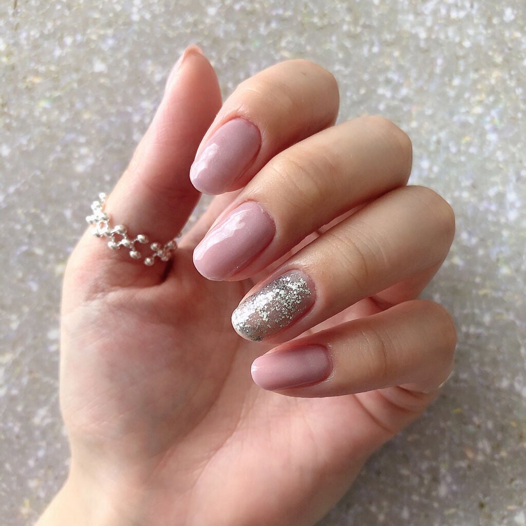 Coeur de Fleur Nail Color/Causette.Joli/マニキュアを使ったクチコミ(3枚目)