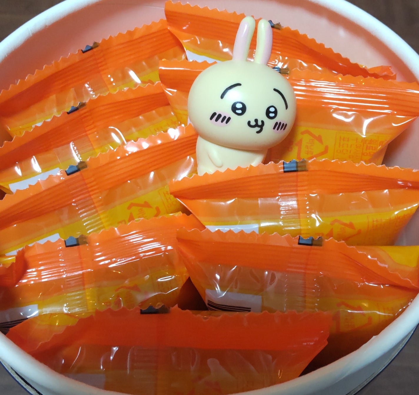 Kwangdong ビタ500デイリースティック/Kwangdong/美容サプリメントを使ったクチコミ(2枚目)