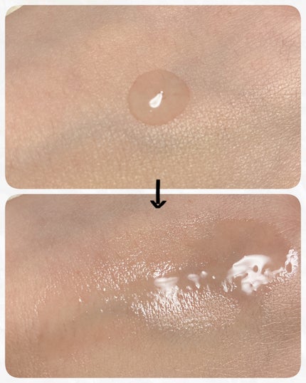 ルミエール ヴァイタルC/FEMMUE/ブースター・導入液を使ったクチコミ(4枚目)