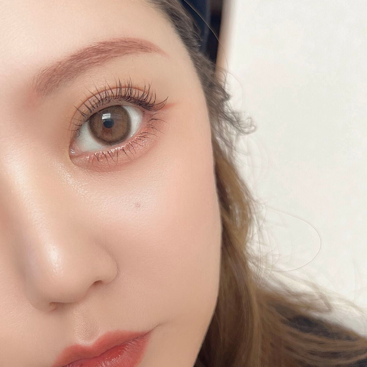 トーンアップアイシャドウ/CEZANNE/アイシャドウパレットを使ったクチコミ(7枚目)