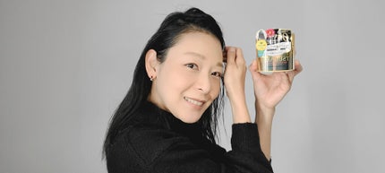 プレミアムリペアマスク(資生堂 プレミアムリペアマスク)/TSUBAKI/ヘアマスク・ヘアパックを使ったクチコミ(3枚目)