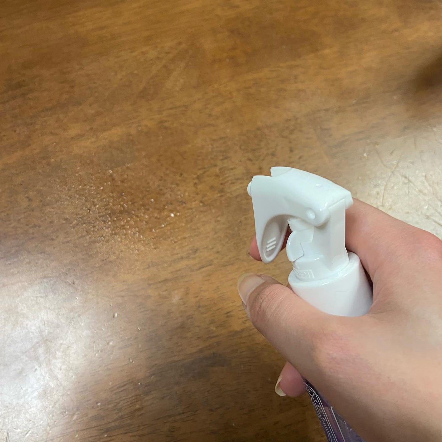 ハキュート万能洗浄剤/ハキュート/その他を使ったクチコミ(6枚目)