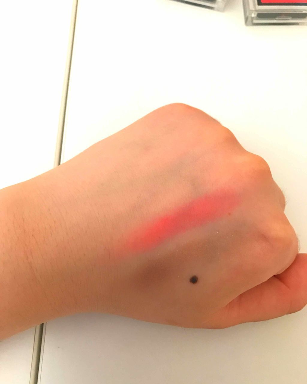 アディクション ザ アイシャドウ/ADDICTION/単色アイシャドウを使ったクチコミ(2枚目)