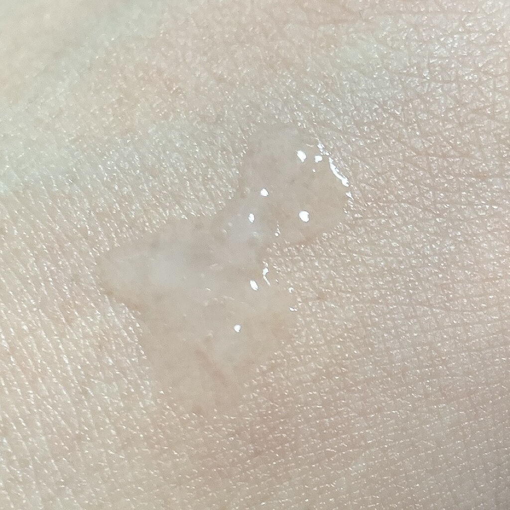 バランシング ブースターセラム　ハイドレイト/Litomy/美容液を使ったクチコミ（3枚目）