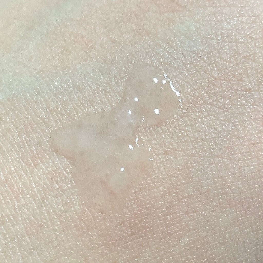 バランシング ブースターセラム ハイドレイト/Litomy/美容液を使ったクチコミ(3枚目)