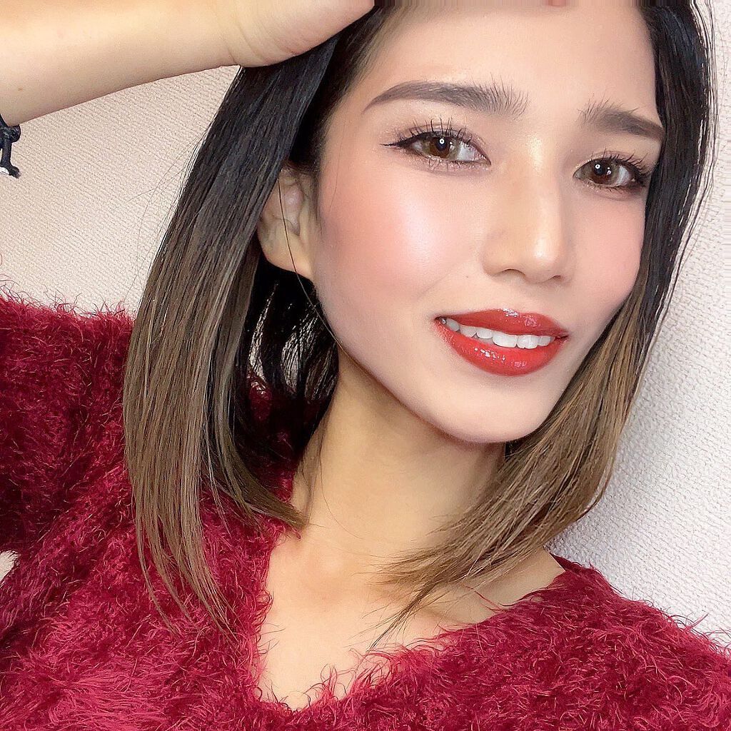 EYE2IN 低刺激 セルフプロ用 まつげパーマ 3種 セット/Qoo10/その他キットセットを使ったクチコミ(4枚目)