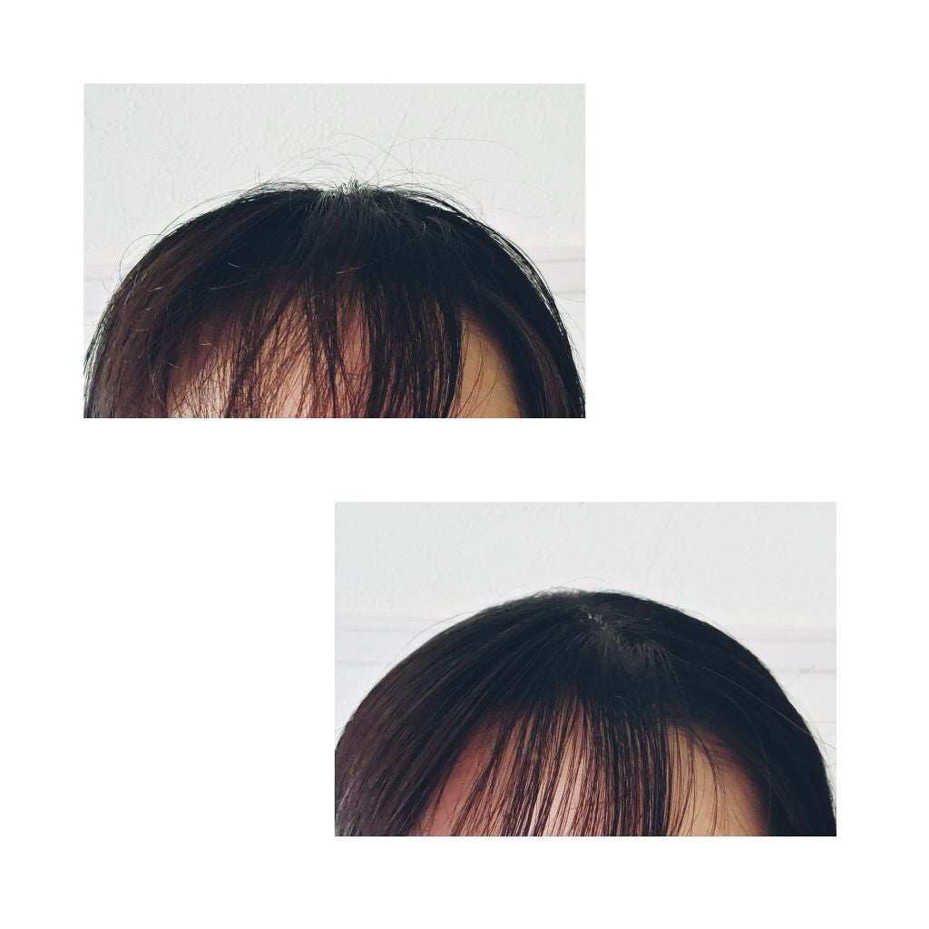 マトメイクスティック 4.0/&honey/ヘアジェルを使ったクチコミ(2枚目)