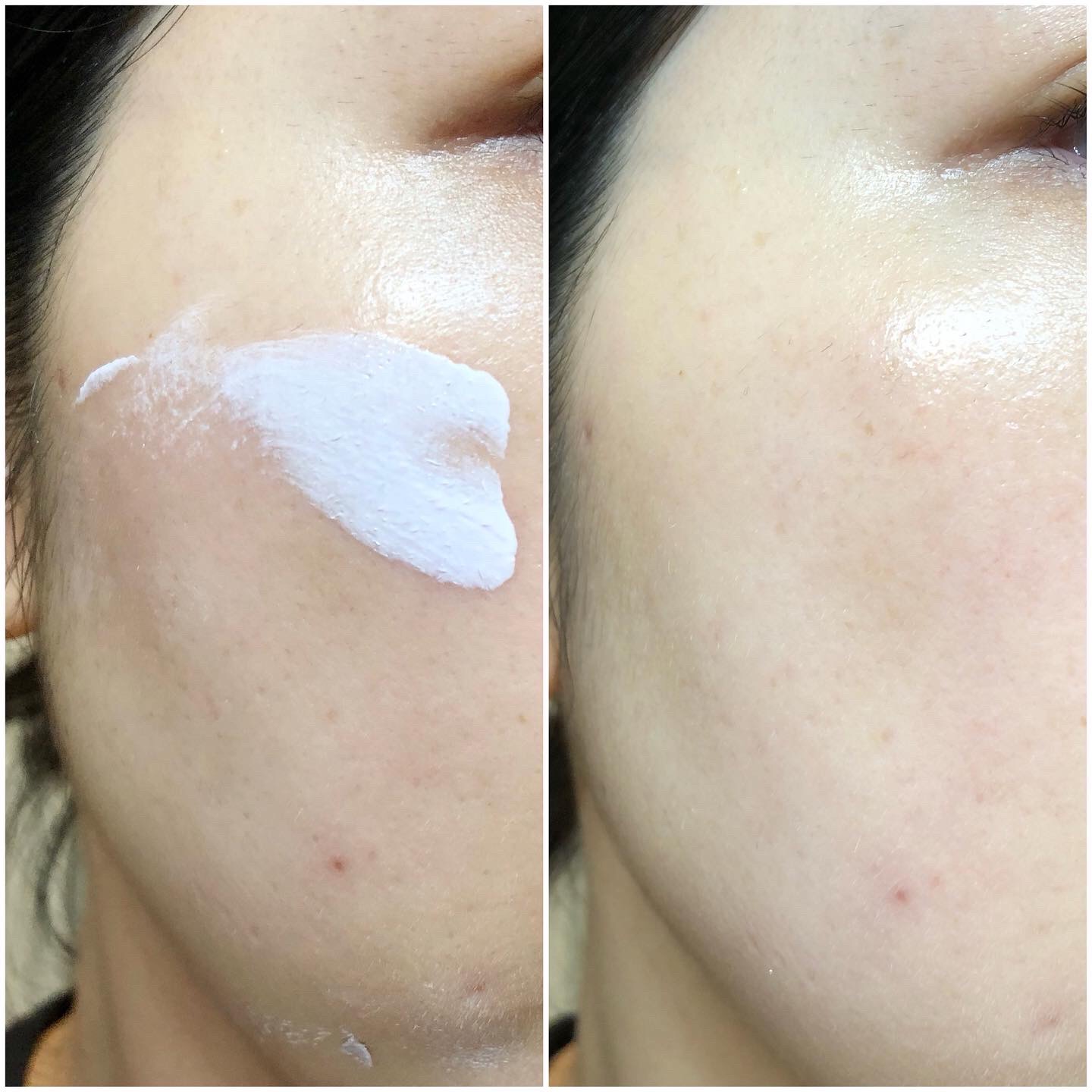 ポアブラーアップサン/Dr.G/日焼け止めクリームを使ったクチコミ（3枚目）