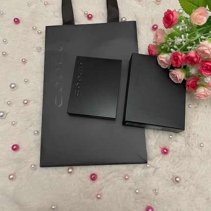 シグニチャー カラー アイズ/SUQQU/アイシャドウパレットを使ったクチコミ(2枚目)