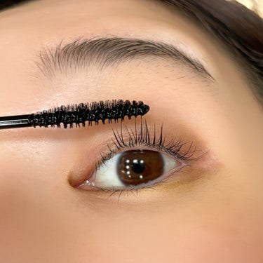 LASH & BROW ENRICHED BLACK SERUM/MARSHIQUE/まつげ美容液を使ったクチコミ（3枚目）