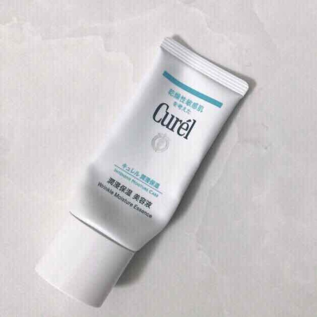 毛穴悩みにはセラミド？保湿特化の敏感肌用美容液キュレルの潤浸保湿美容液レビュー✍️


セラミドは毛穴の悩みを解決してくれると聞いたのと、口周りの乾燥が酷かったので購入しました。


キュレル 潤浸保湿美容液   40g/¥2300

･弱