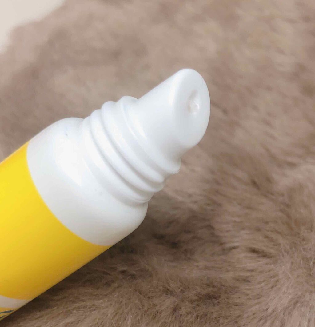 ベビーワセリン/健栄製薬/ボディクリームを使ったクチコミ（2枚目）