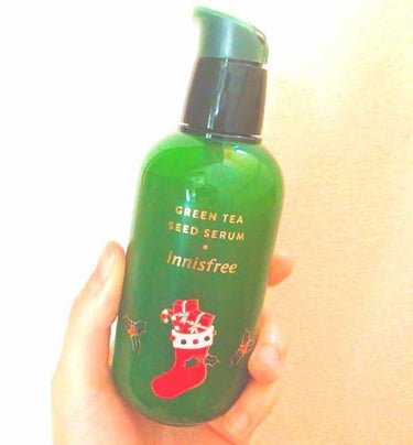 ●イニスフリー 
 The green tea seed serum （美容液ブースター）

・うるおい ◉
・ベタつきなし ◉
・保湿 ◉
・化粧水の入り ○
・密着度 ◉

芸能人のメイクをしている