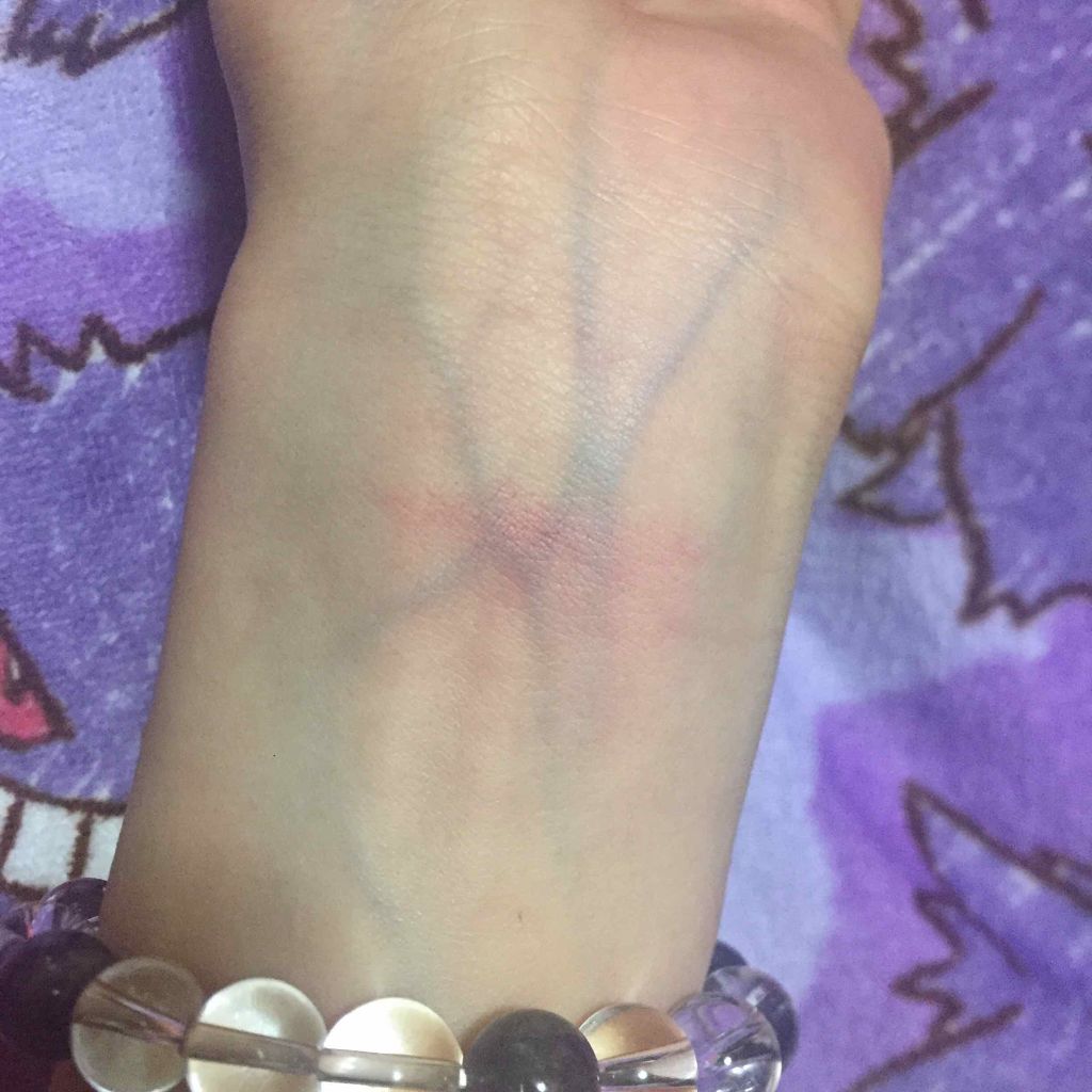 カラーセンセーショナル リップスティック C/MAYBELLINE NEW YORK/口紅を使ったクチコミ(3枚目)