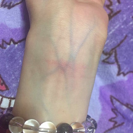 カラーセンセーショナル リップスティック C/MAYBELLINE NEW YORK/口紅を使ったクチコミ(3枚目)