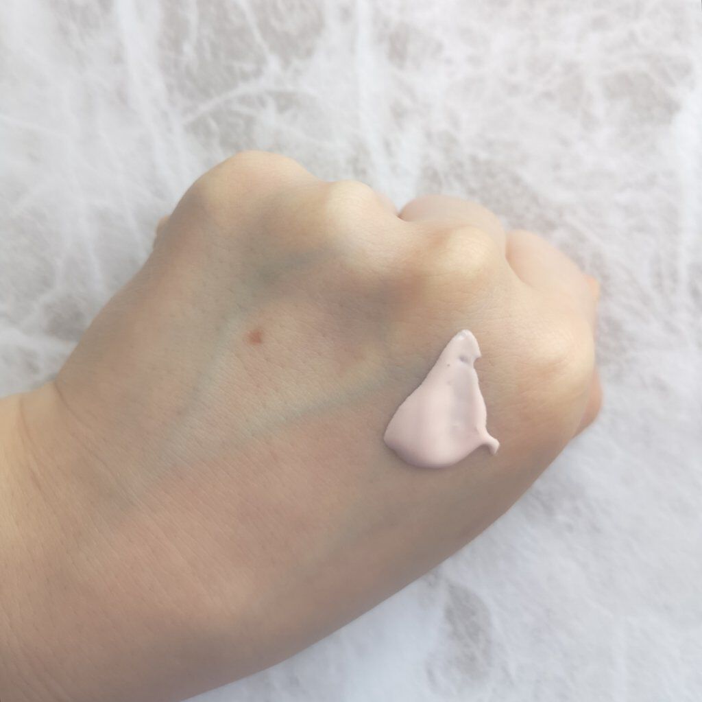 コンプリート フラット プライマー/DECORTÉ/化粧下地を使ったクチコミ(2枚目)