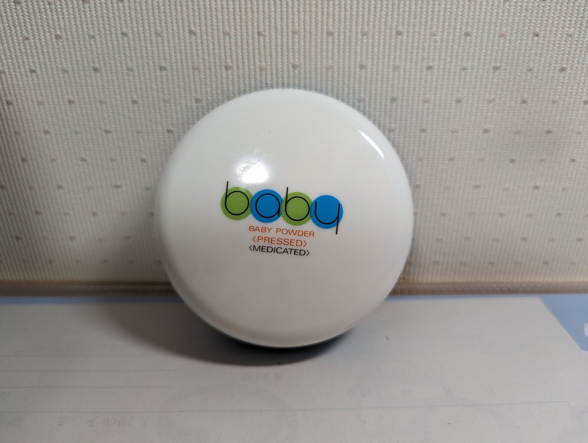 URGLAM　LIP GLOSS シャイニーレッド/U R GLAM/リップグロスを使ったクチコミ（2枚目）