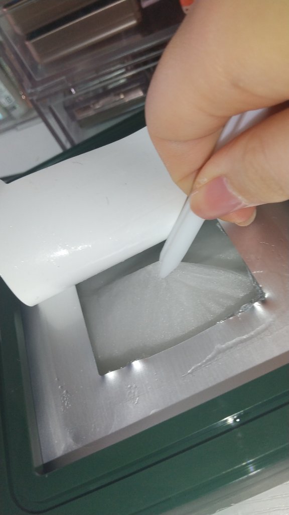 THE ティーツリー 365 カーミングマスク/MEDIHEAL/シートマスク・パックを使ったクチコミ（2枚目）