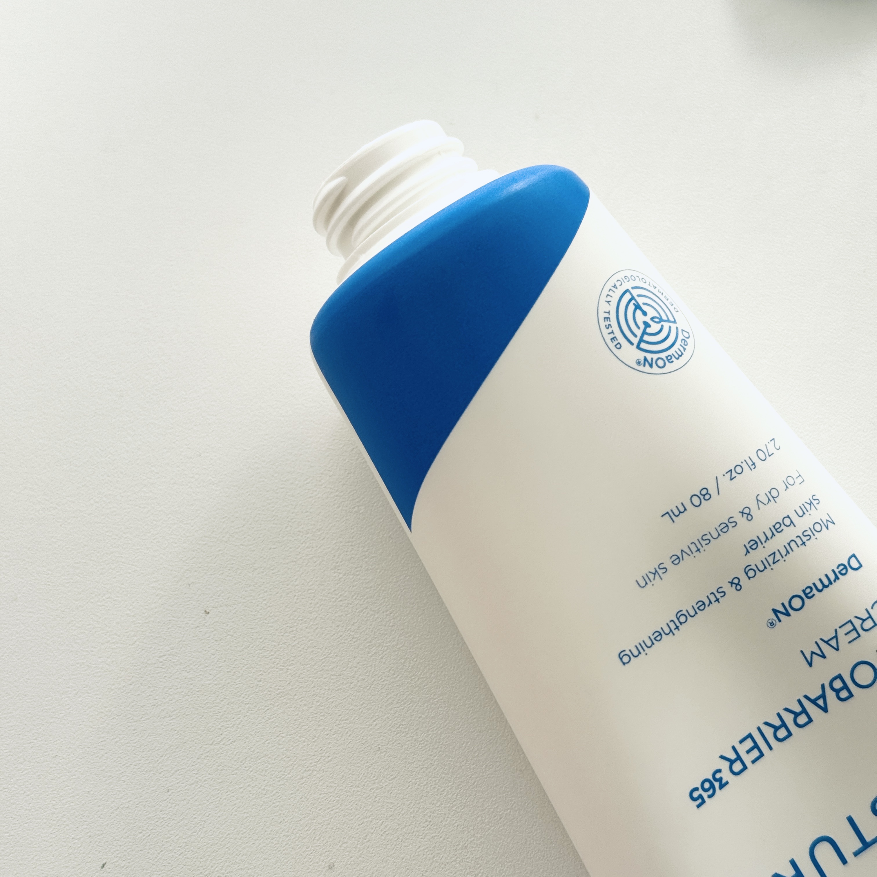 アトバリア365クリーム/AESTURA/フェイスクリームを使ったクチコミ（3枚目）