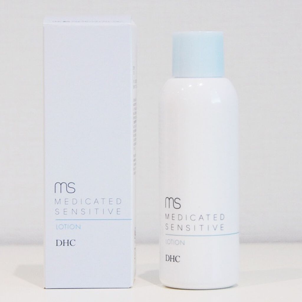 おうか on LIPS 「薬用アルトラセンシティブローション🧴♥️つっぱらない!♥️もち..」(1枚目)